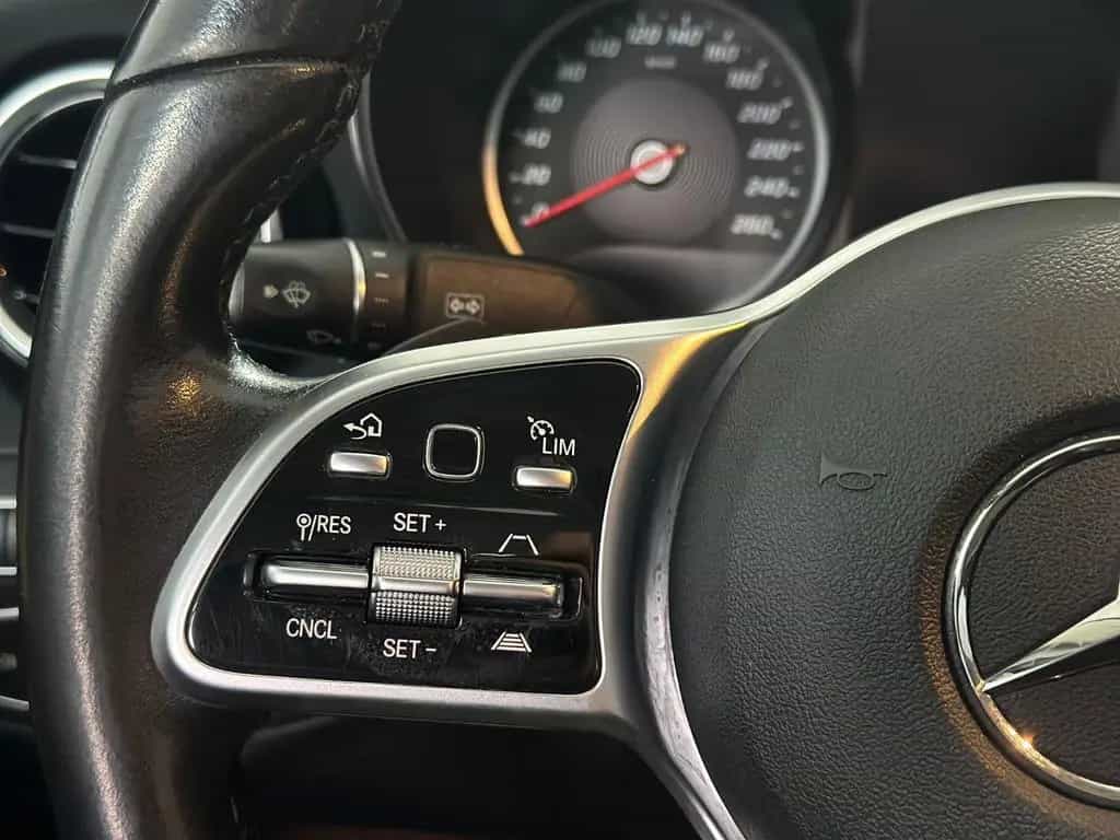 Mercedes-Benz C-Class 180 CGI Lim 9G-Tronic Avantgarde Voll-Service 05/2019-photo-22