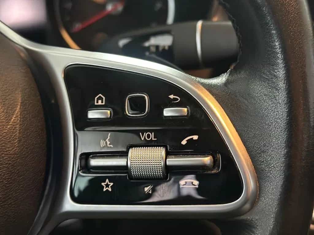 Mercedes-Benz C-Class 180 CGI Lim 9G-Tronic Avantgarde Voll-Service 05/2019-photo-23