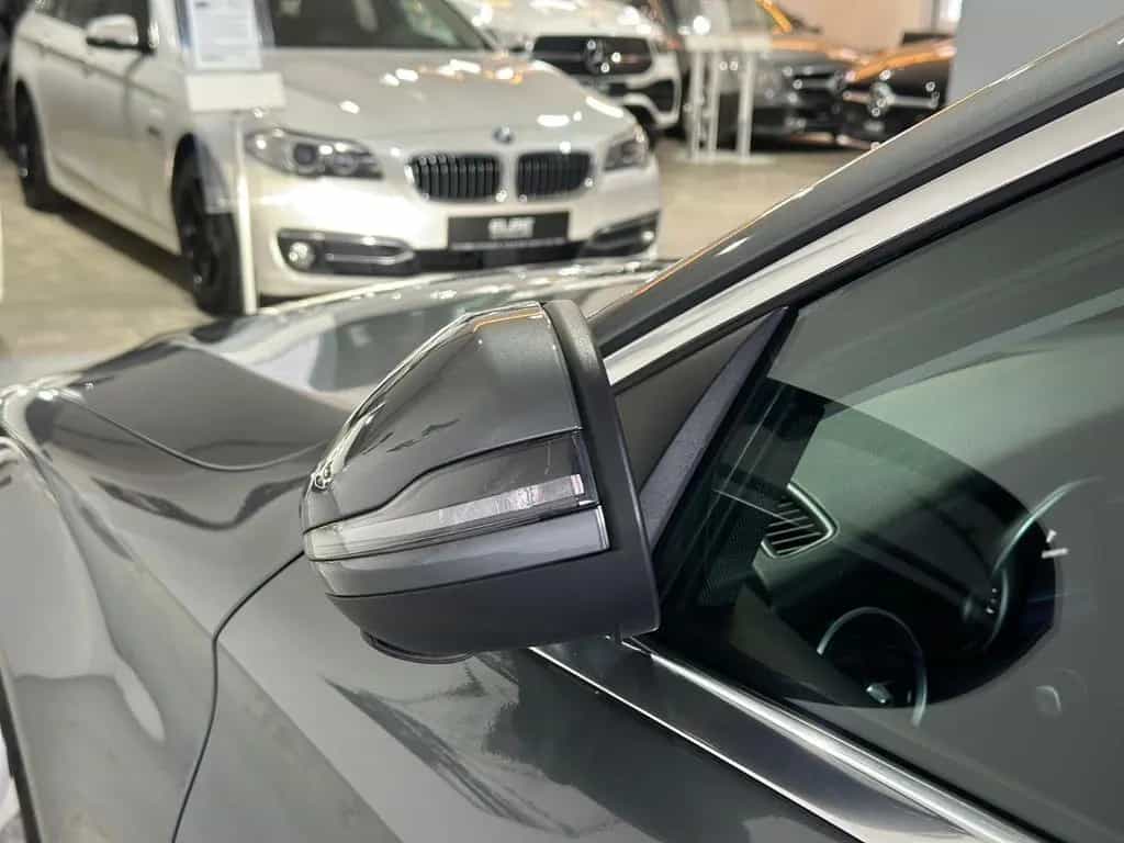 Mercedes-Benz C-Class 180 CGI Lim 9G-Tronic Avantgarde Voll-Service 05/2019-photo-29