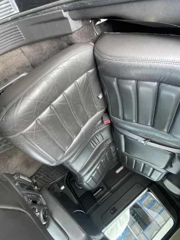 Hummer H2 10/2006-photo-7