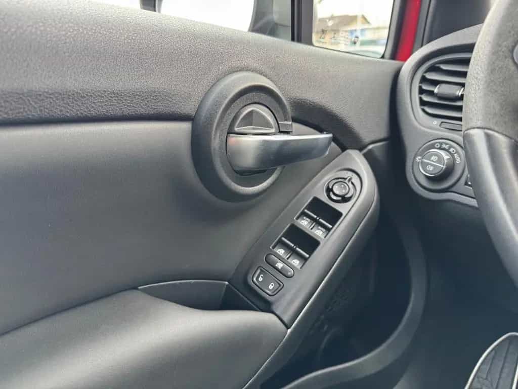 Fiat 500X Sport+AUTOMATIK+ELSITZE+19ZOLL+LED+NAVI+KAM 11/2020-photo-16