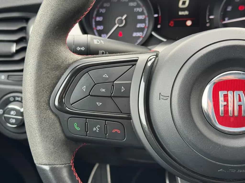 Fiat 500X Sport+AUTOMATIK+ELSITZE+19ZOLL+LED+NAVI+KAM 11/2020-photo-18