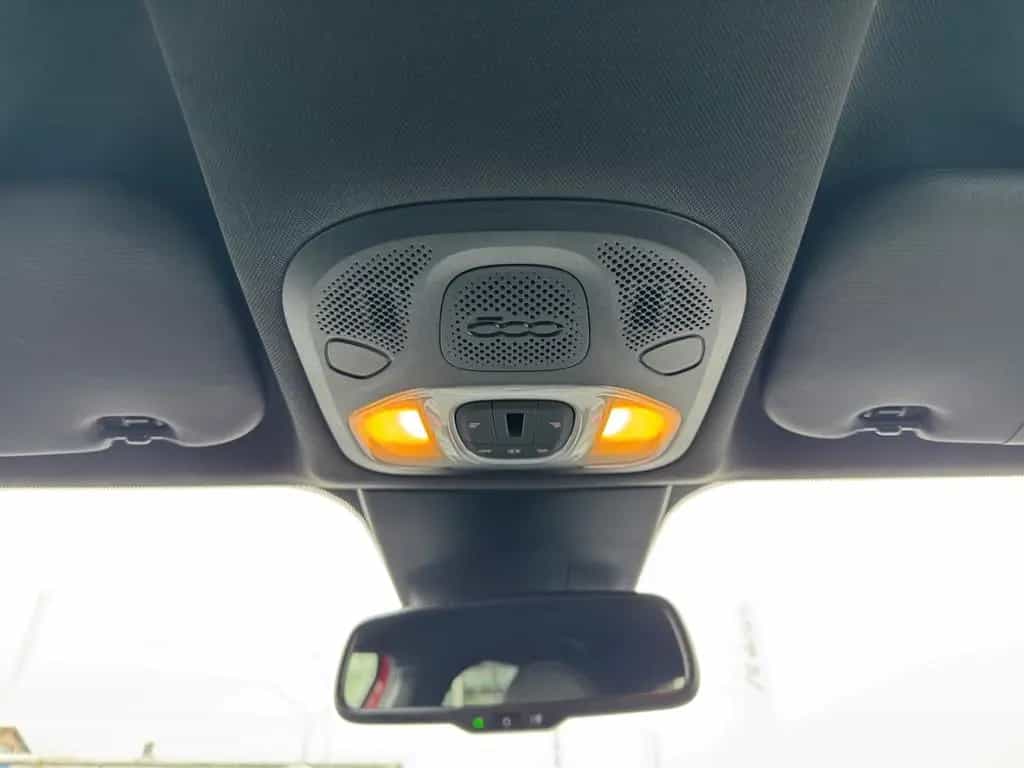 Fiat 500X Sport+AUTOMATIK+ELSITZE+19ZOLL+LED+NAVI+KAM 11/2020-photo-21