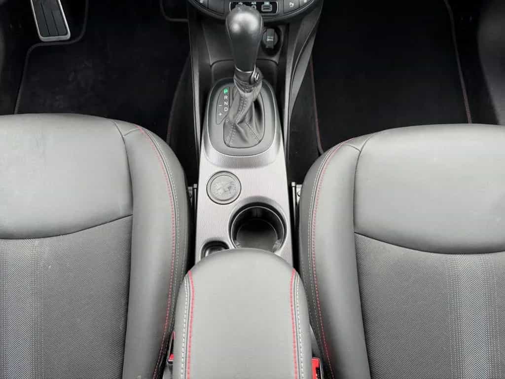 Fiat 500X Sport+AUTOMATIK+ELSITZE+19ZOLL+LED+NAVI+KAM 11/2020-photo-26