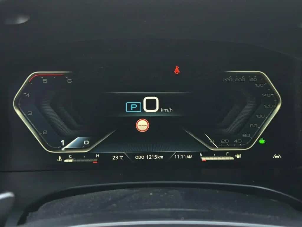 KGM Rexton 2.2 e-XDi 148kW AWD Black 07/2025-photo-10