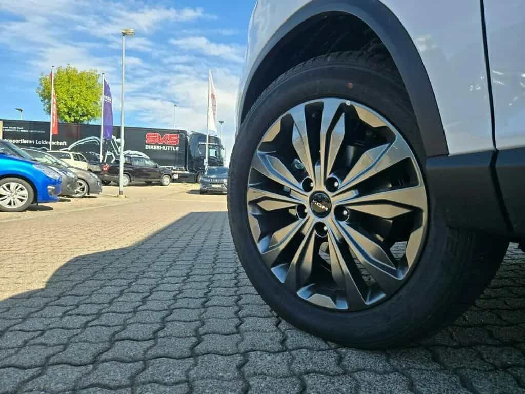 KGM Rexton 2.2 e-XDi 148kW AWD Black 07/2025-photo-16