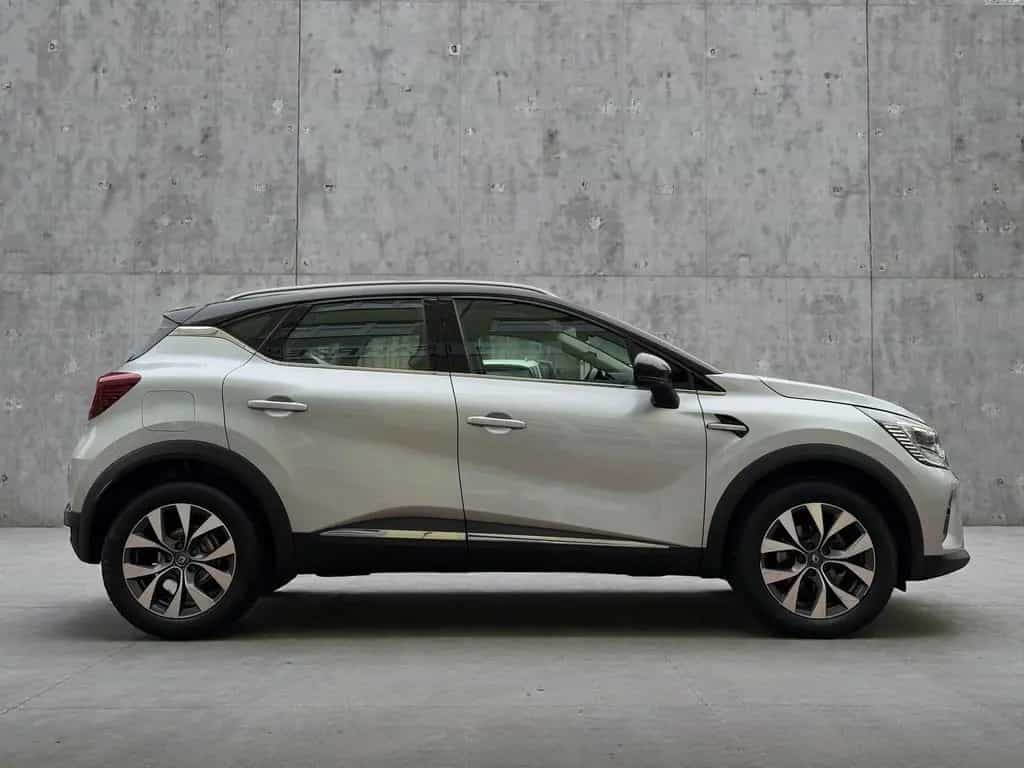 Renault Captur II Intens Automatik 04/2020-photo-13