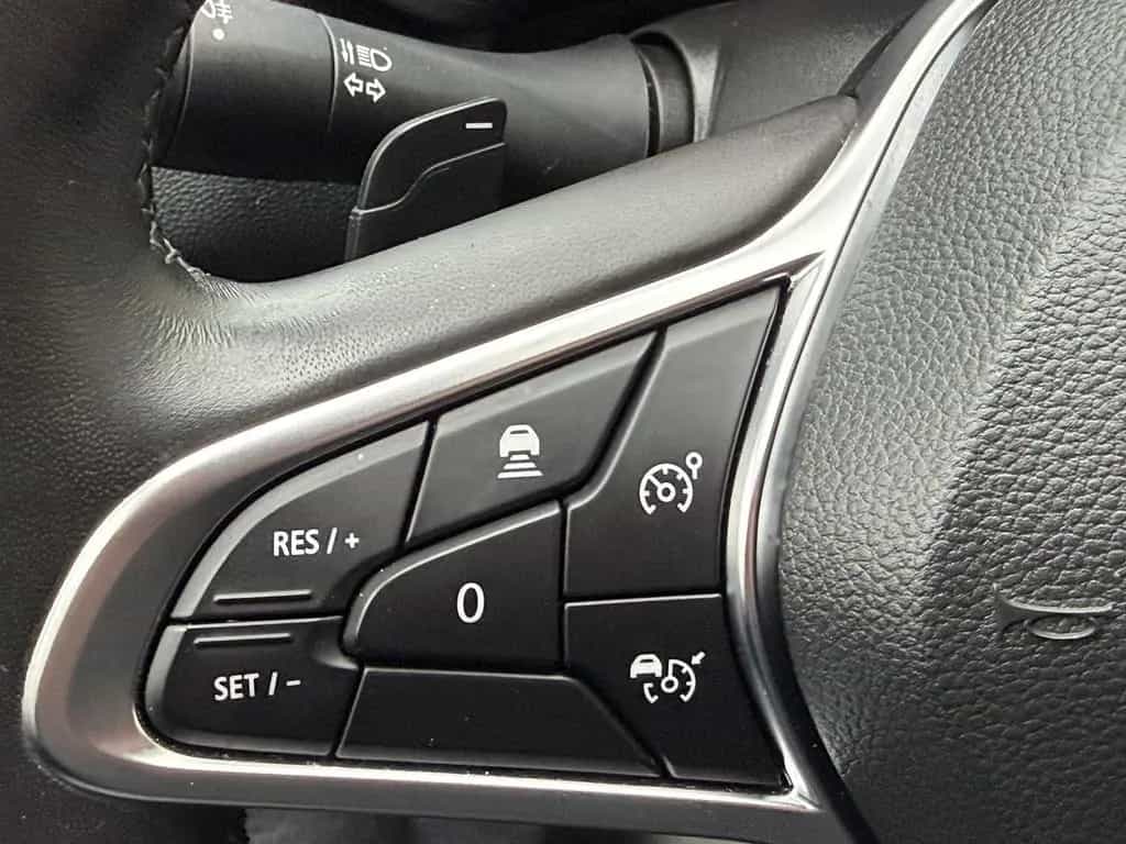 Renault Captur II Intens Automatik 04/2020-photo-17