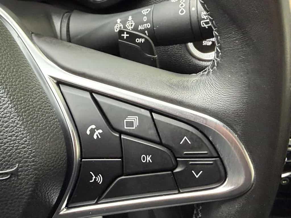 Renault Captur II Intens Automatik 04/2020-photo-19
