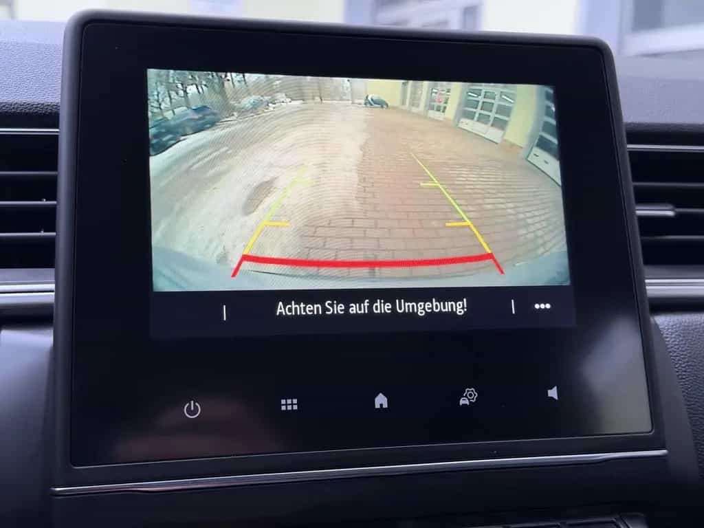 Renault Captur II Intens Automatik 04/2020-photo-24