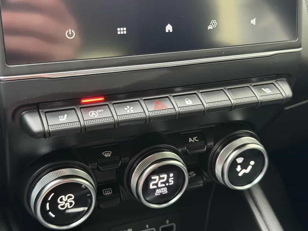 Renault Captur II Intens Automatik 04/2020-photo-26