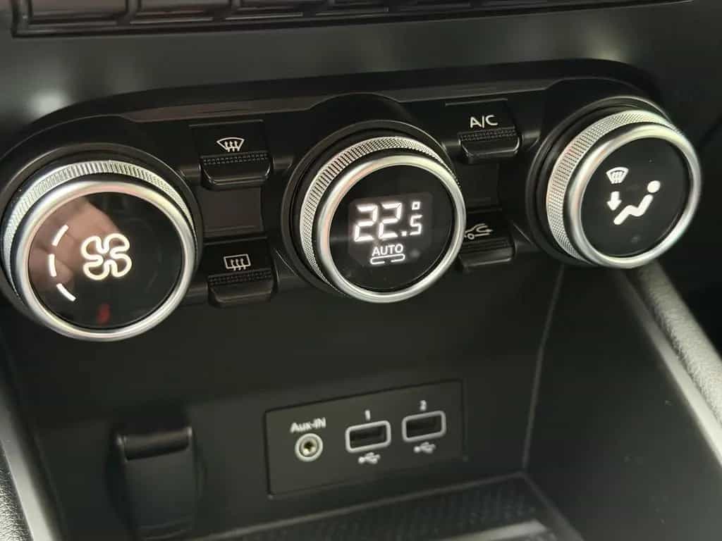 Renault Captur II Intens Automatik 04/2020-photo-27