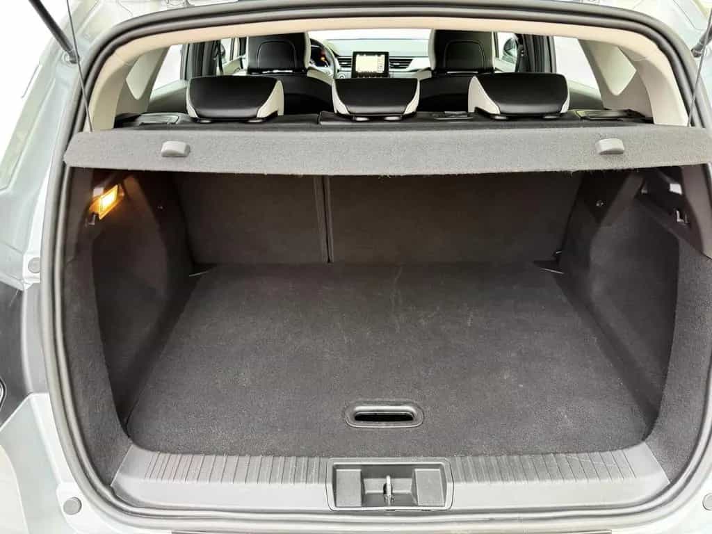 Renault Captur II Intens Automatik 04/2020-photo-34