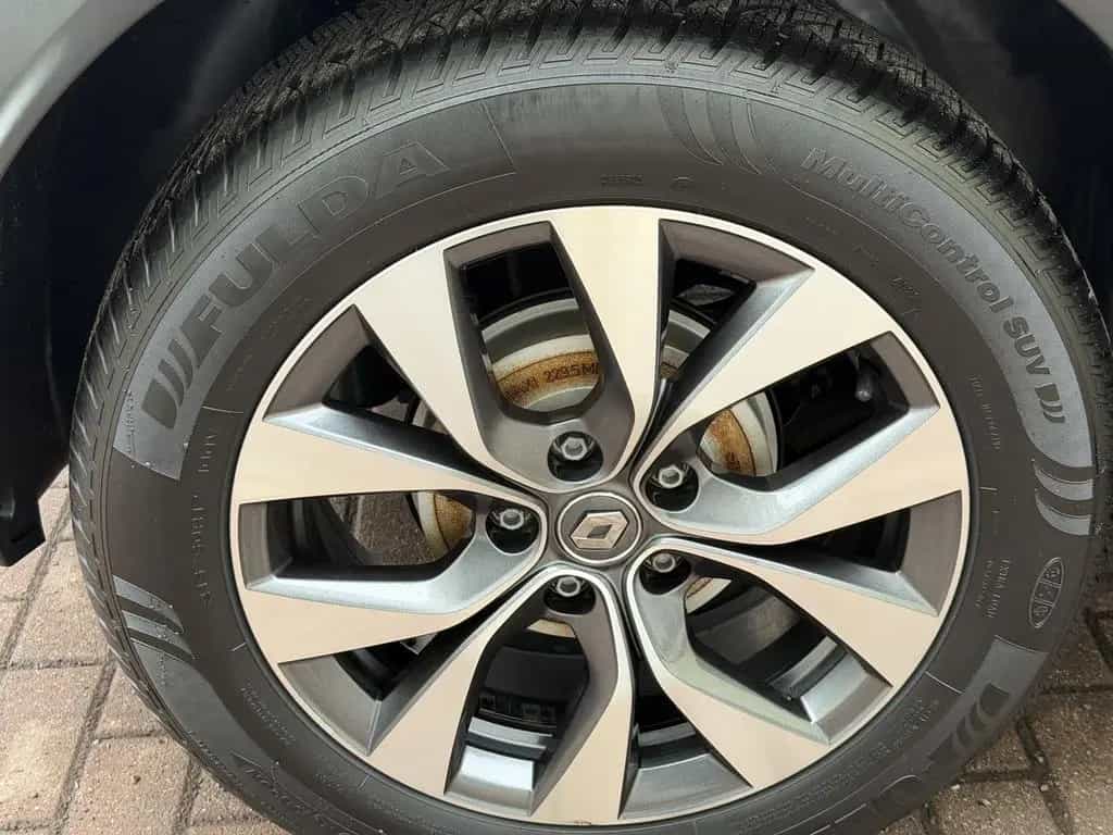 Renault Captur II Intens Automatik 04/2020-photo-41