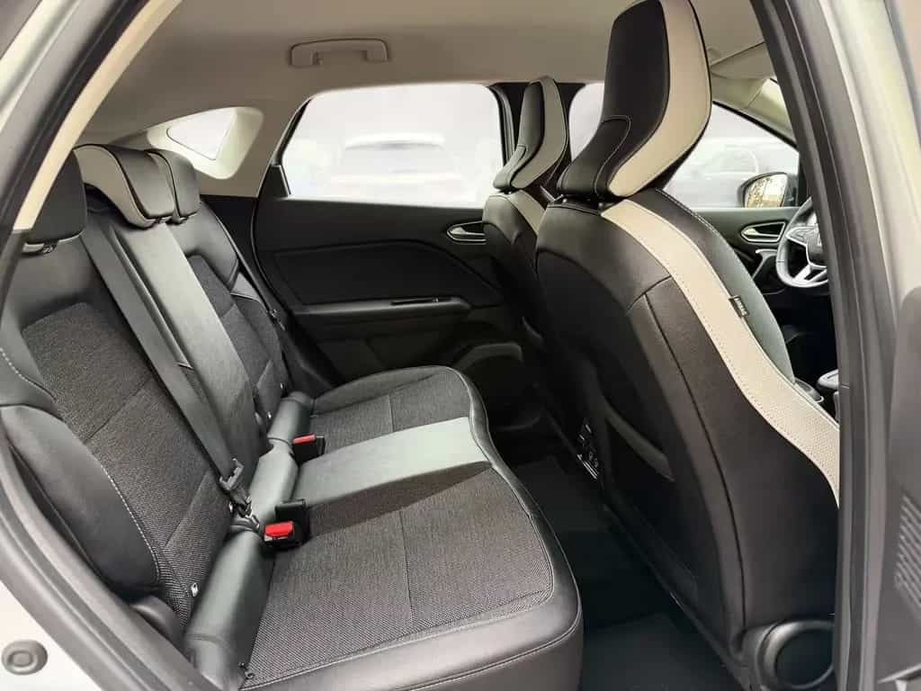 Renault Captur II Intens Automatik 04/2020-photo-5