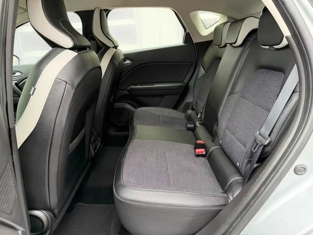 Renault Captur II Intens Automatik 04/2020-photo-7