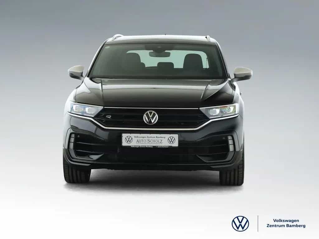 Volkswagen T-Roc 2.0 TSI R+4MOTION+DSG+ACC+LED+PDC+NAV+DAB+ 01/2022-photo-0