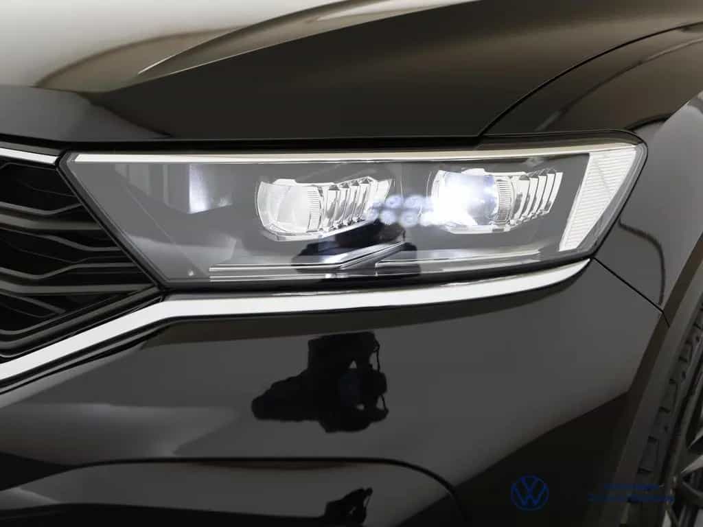 Volkswagen T-Roc 2.0 TSI R+4MOTION+DSG+ACC+LED+PDC+NAV+DAB+ 01/2022-photo-11