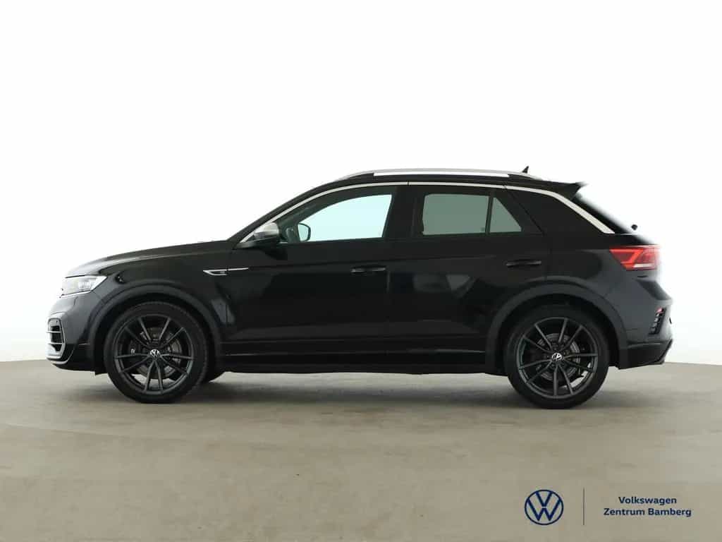 Volkswagen T-Roc 2.0 TSI R+4MOTION+DSG+ACC+LED+PDC+NAV+DAB+ 01/2022-photo-1