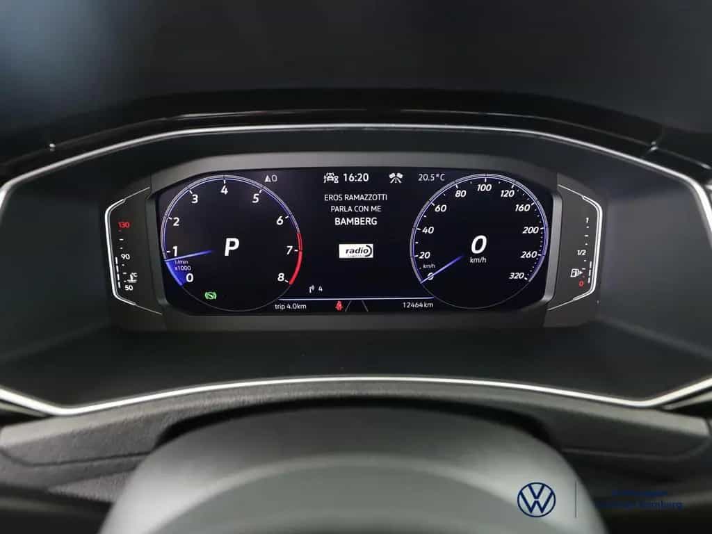 Volkswagen T-Roc 2.0 TSI R+4MOTION+DSG+ACC+LED+PDC+NAV+DAB+ 01/2022-photo-4
