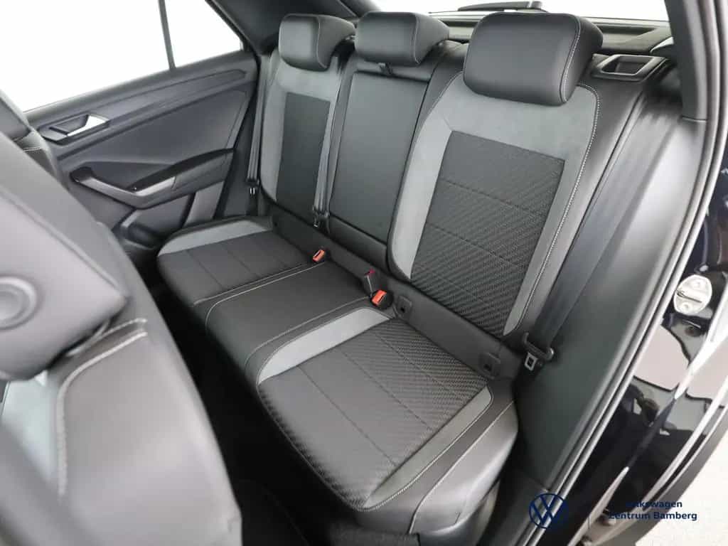 Volkswagen T-Roc 2.0 TSI R+4MOTION+DSG+ACC+LED+PDC+NAV+DAB+ 01/2022-photo-6