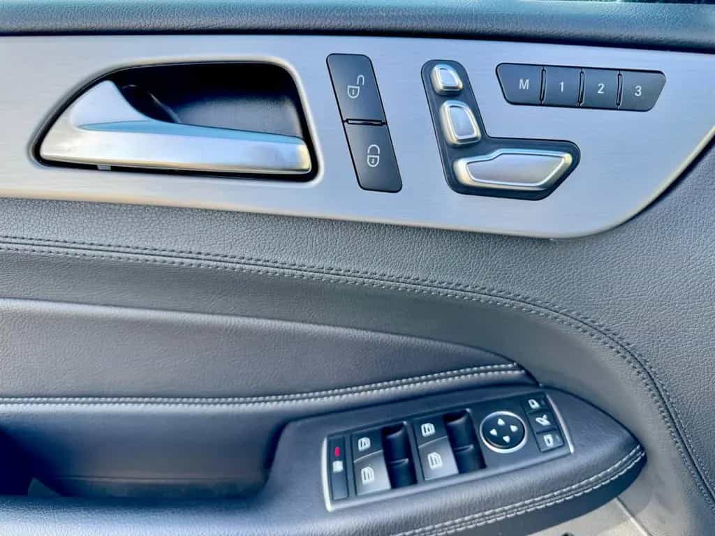 Mercedes-Benz GLE-Class AMG 4MATIC 360°KAM|LED|HARMAN|MEMORY 12/2016-photo-10