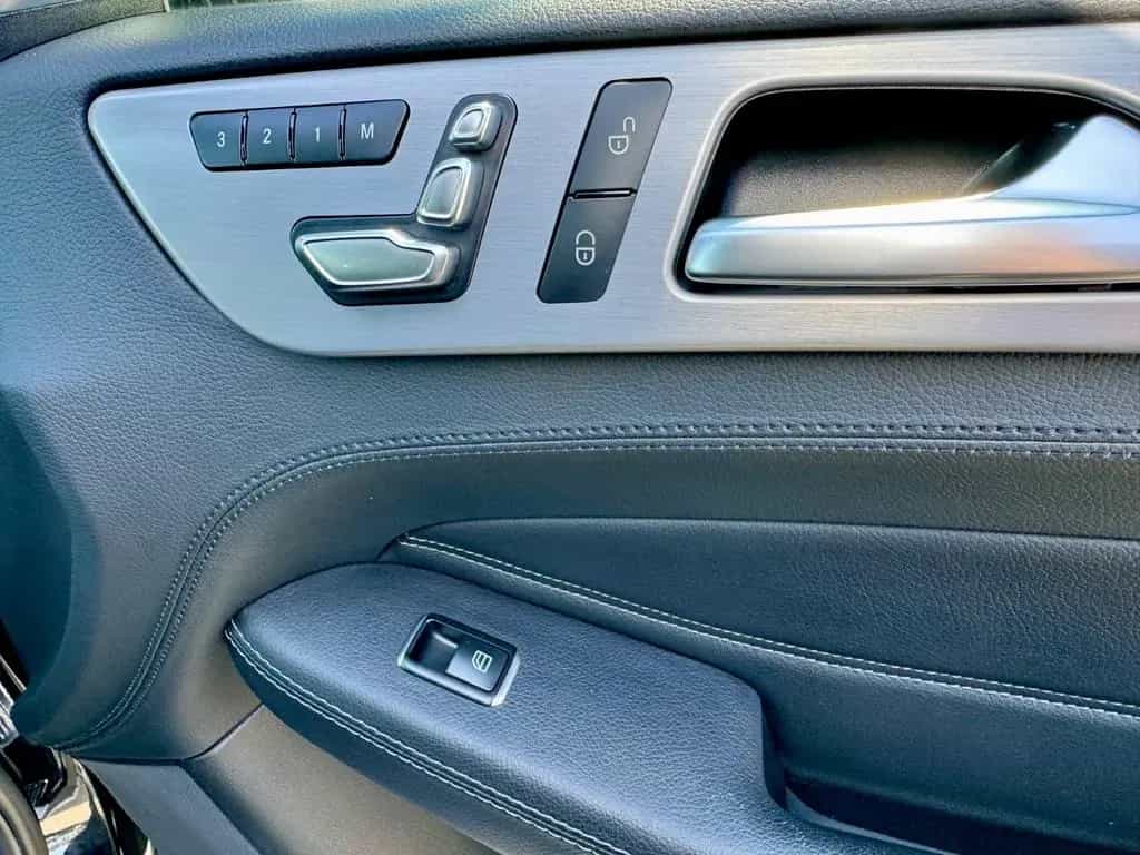 Mercedes-Benz GLE-Class AMG 4MATIC 360°KAM|LED|HARMAN|MEMORY 12/2016-photo-13