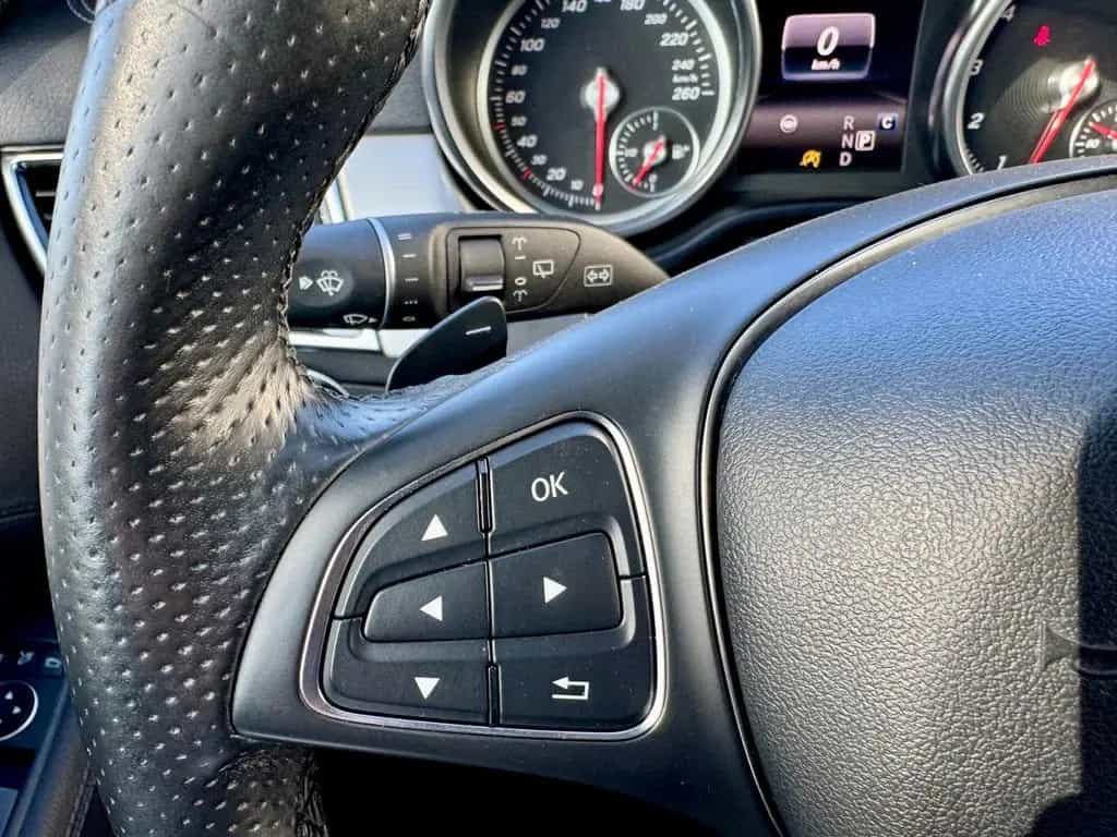 Mercedes-Benz GLE-Class AMG 4MATIC 360°KAM|LED|HARMAN|MEMORY 12/2016-photo-19