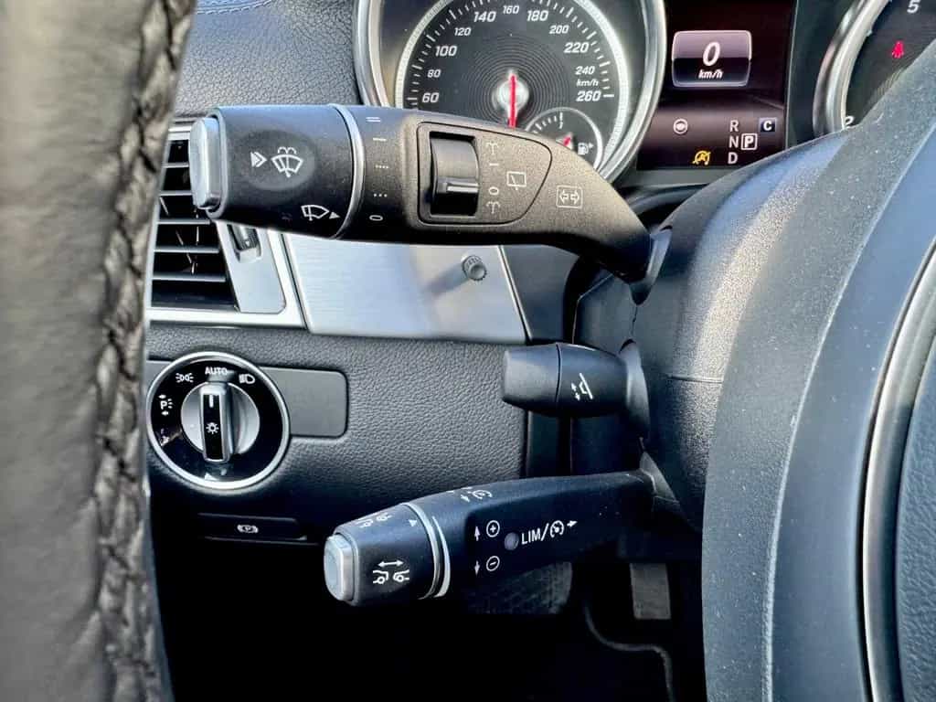 Mercedes-Benz GLE-Class AMG 4MATIC 360°KAM|LED|HARMAN|MEMORY 12/2016-photo-21