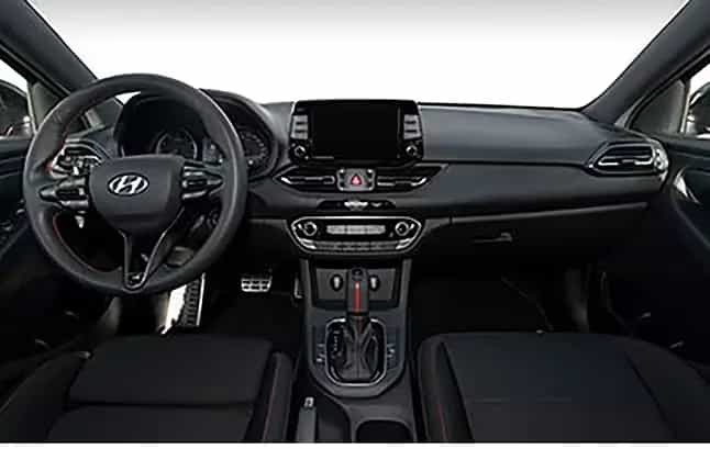 Hyundai i30 Hatchback Comfort 1.0T-GDI 116PS,Schaltgetr. null-photo-5