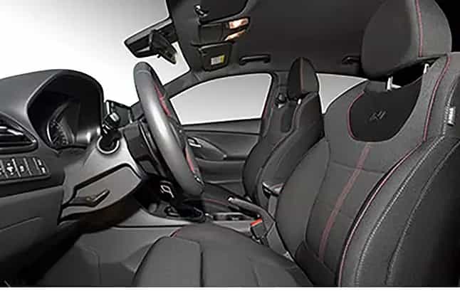 Hyundai i30 Hatchback Comfort 1.0T-GDI 116PS,Schaltgetr. null-photo-6