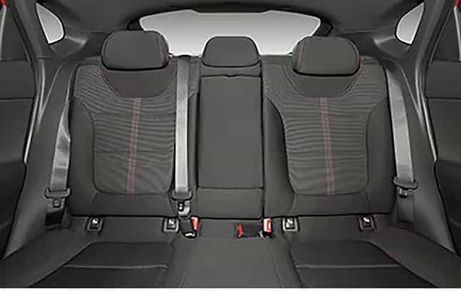 Hyundai i30 Hatchback Comfort 1.0T-GDI 116PS,Schaltgetr. null-photo-7