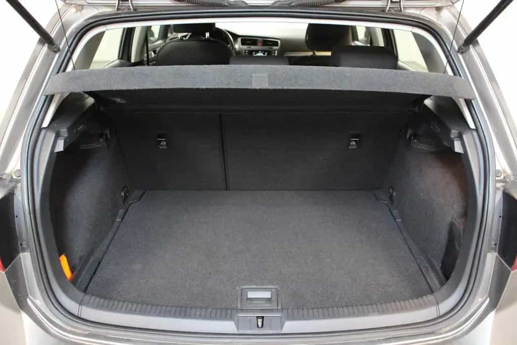 Volkswagen Golf VII 1.2 TSI DSG KLIMA SHZ LED 2.HD PDC V+H 08/2013-photo-26