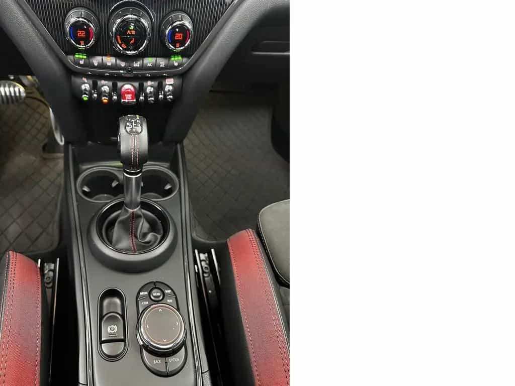 MINI John Cooper Works Countryman All4/Pano/Leder/AHK 05/2018-photo-16