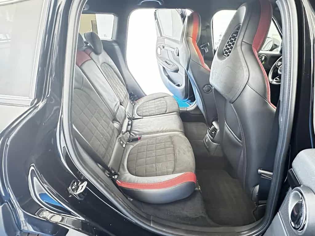 MINI John Cooper Works Countryman All4/Pano/Leder/AHK 05/2018-photo-18