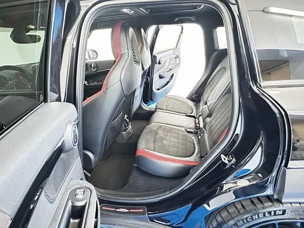 MINI John Cooper Works Countryman All4/Pano/Leder/AHK 05/2018-photo-19