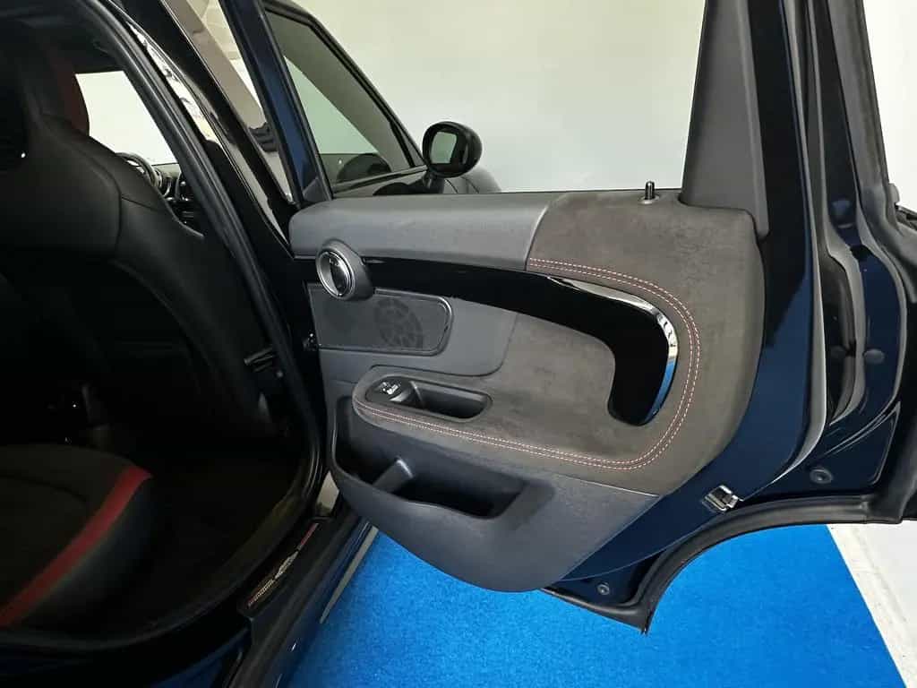 MINI John Cooper Works Countryman All4/Pano/Leder/AHK 05/2018-photo-20