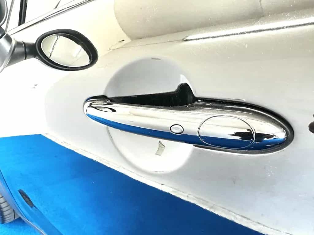 MINI John Cooper Works Countryman All4/Pano/Leder/AHK 05/2018-photo-22