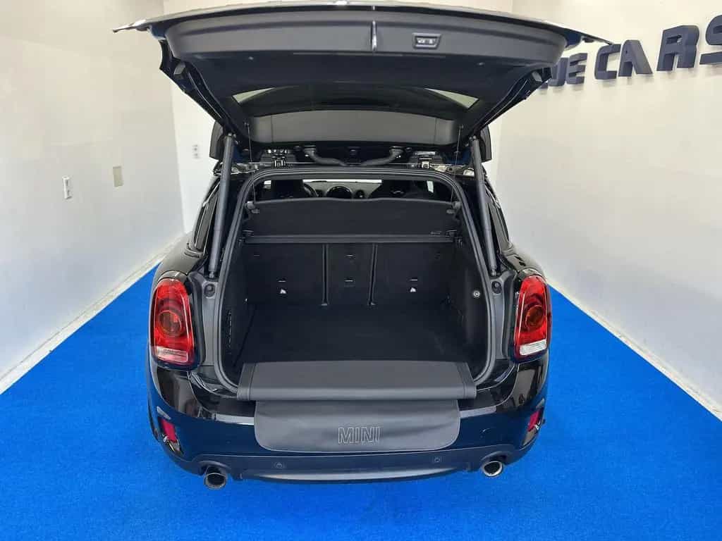 MINI John Cooper Works Countryman All4/Pano/Leder/AHK 05/2018-photo-26