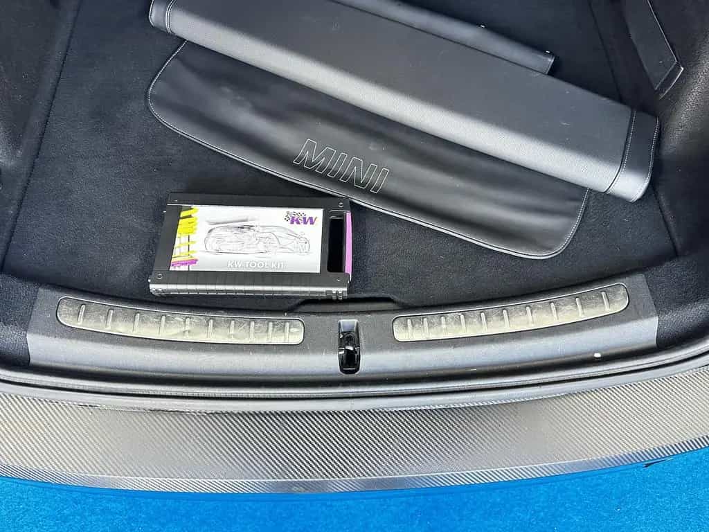 MINI John Cooper Works Countryman All4/Pano/Leder/AHK 05/2018-photo-27