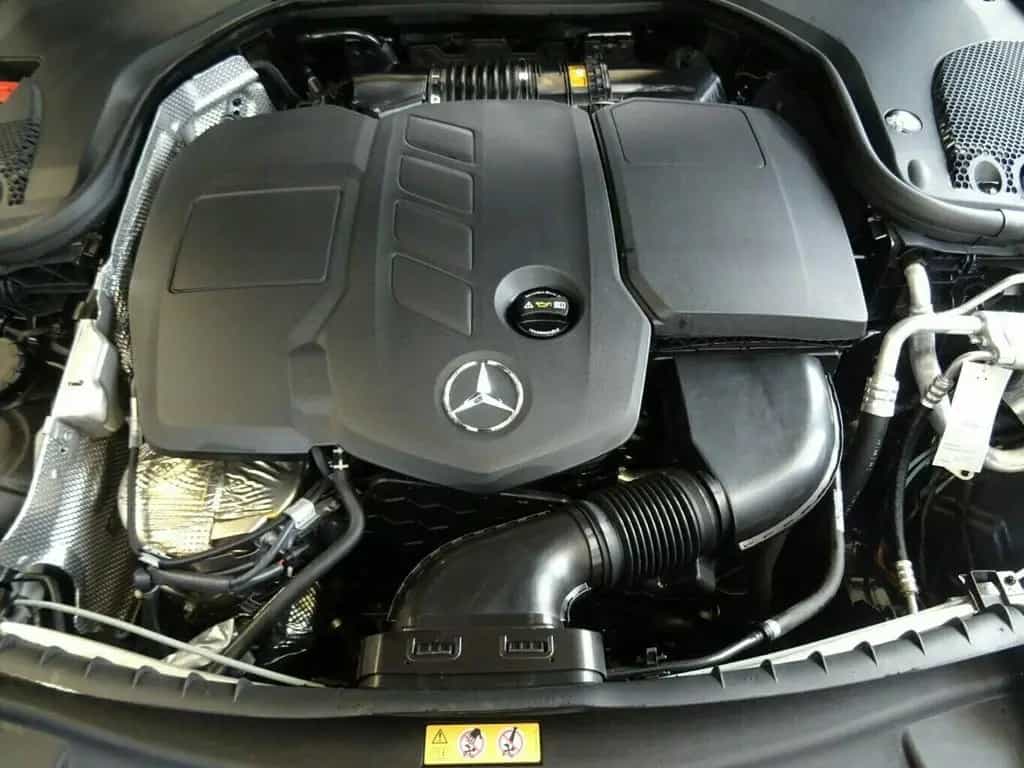 Mercedes-Benz E-Class T 9G-Tronic 4Matic,Avantgarde,Leder,AHK,36 05/2021-photo-19
