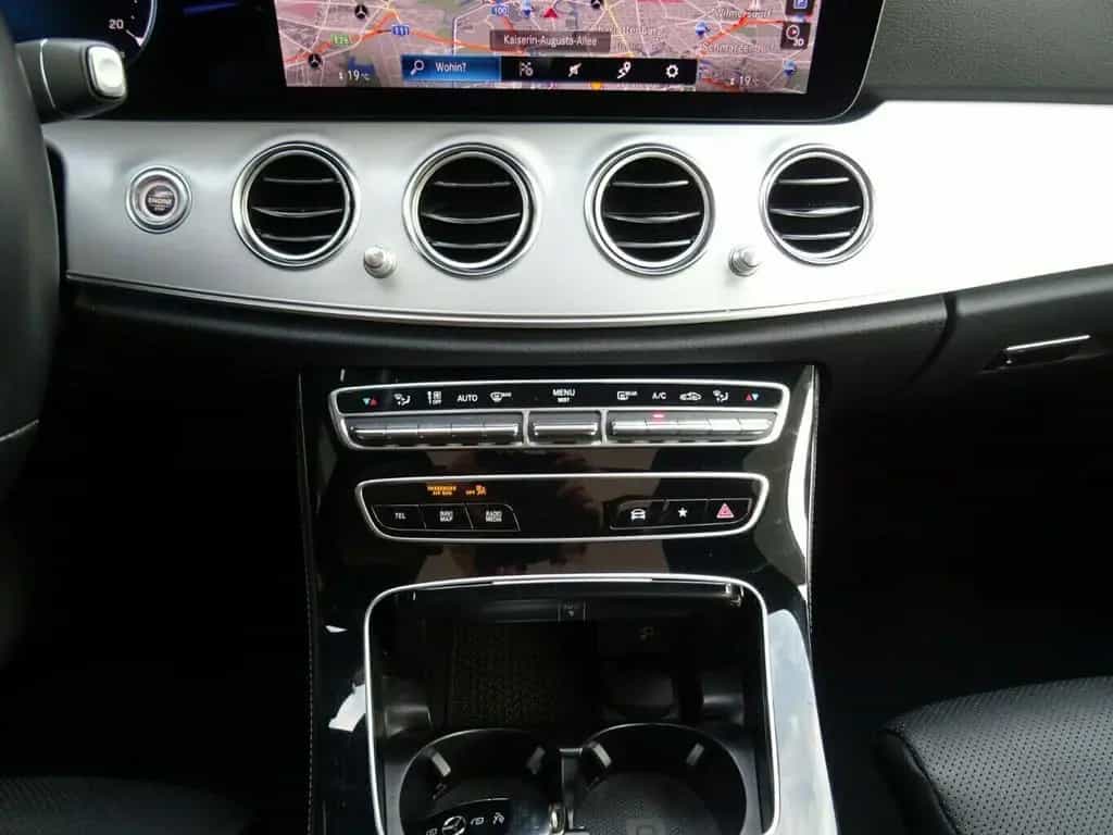 Mercedes-Benz E-Class T 9G-Tronic 4Matic,Avantgarde,Leder,AHK,36 05/2021-photo-22