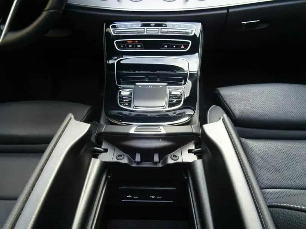 Mercedes-Benz E-Class T 9G-Tronic 4Matic,Avantgarde,Leder,AHK,36 05/2021-photo-23