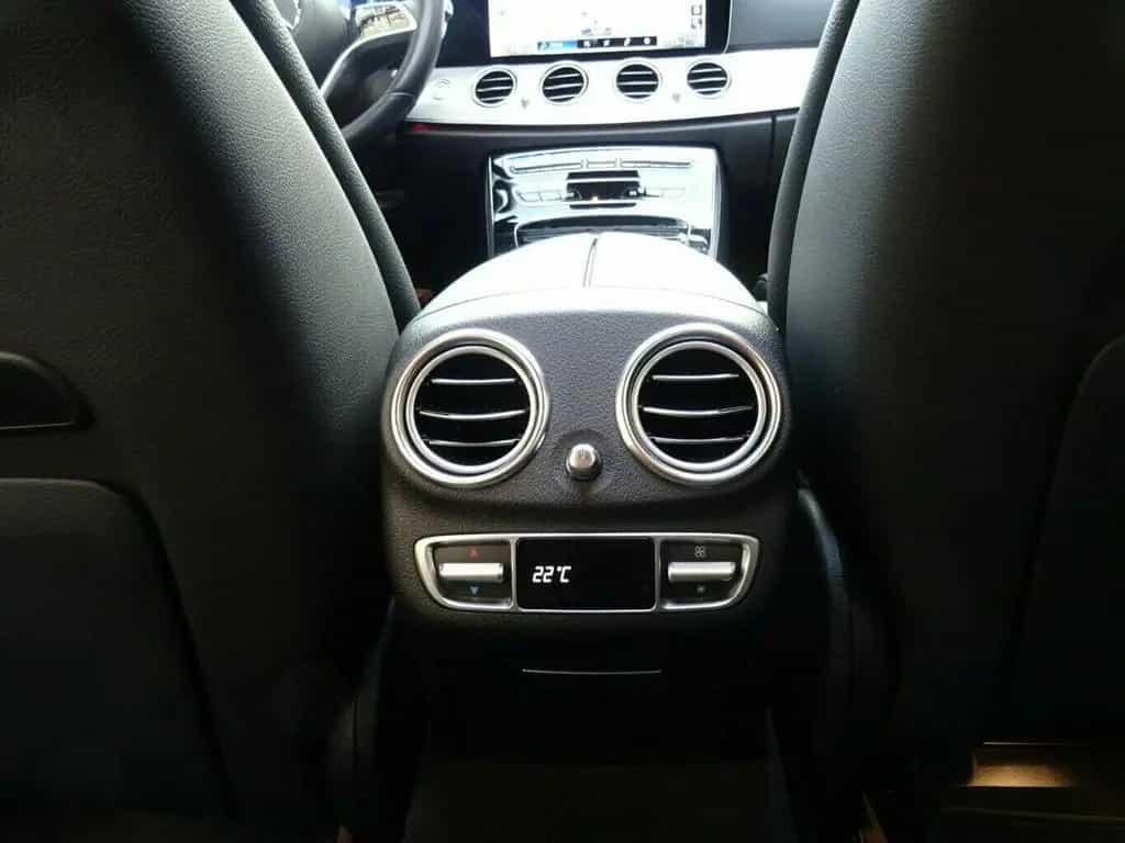 Mercedes-Benz E-Class T 9G-Tronic 4Matic,Avantgarde,Leder,AHK,36 05/2021-photo-24