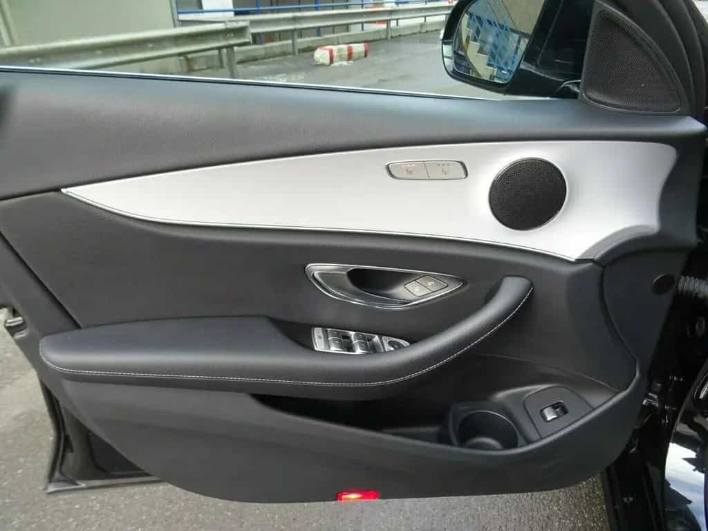 Mercedes-Benz E-Class T 9G-Tronic 4Matic,Avantgarde,Leder,AHK,36 05/2021-photo-25
