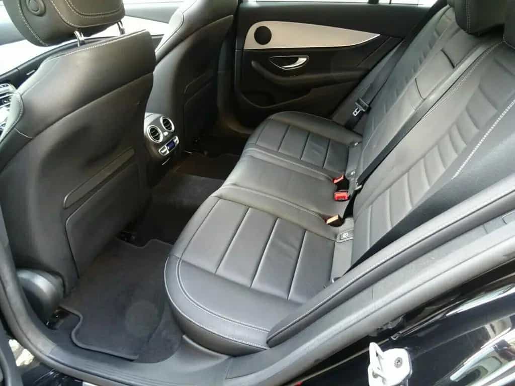 Mercedes-Benz E-Class T 9G-Tronic 4Matic,Avantgarde,Leder,AHK,36 05/2021-photo-6