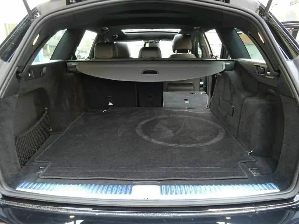Mercedes-Benz E-Class T 9G-Tronic 4Matic,Avantgarde,Leder,AHK,36 05/2021-photo-7