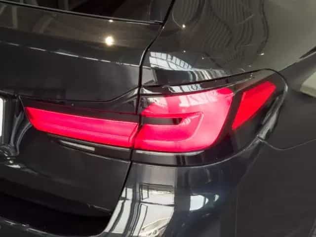 BMW 5 Series 520 d Touring Luxury Line Memory+Pano+Laserlicht 11/2021-photo-5