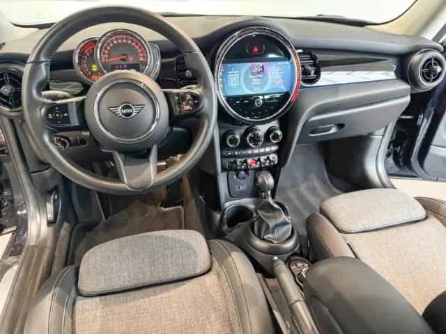 MINI Cooper 3-Türer Classic Trim Adapt.LED+PDC+SHZ 12/2021-photo-11