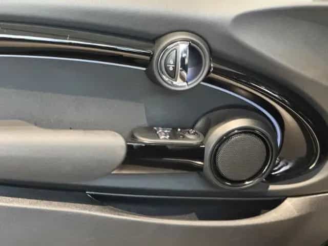 MINI Cooper 3-Türer Classic Trim Adapt.LED+PDC+SHZ 12/2021-photo-13